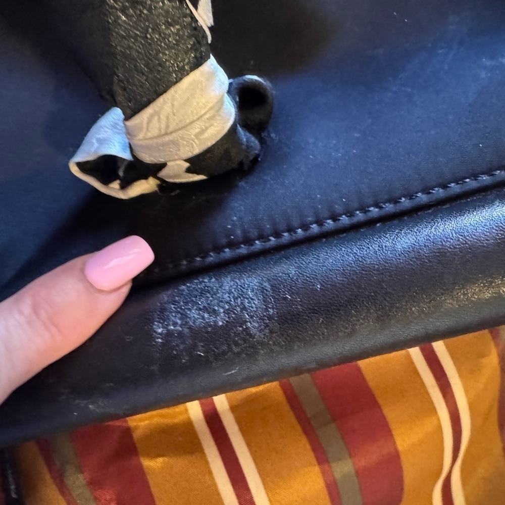 Anne Klein 2 Handbag - Picture 12 of 16